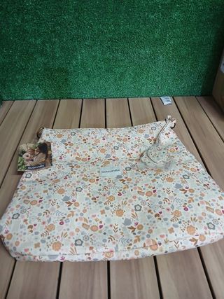 Suavinex, Bolso Maternidad Tote Bag, Bol