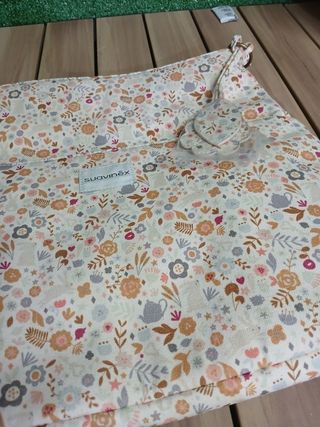 Suavinex, Bolso Maternidad Tote Bag, Bol