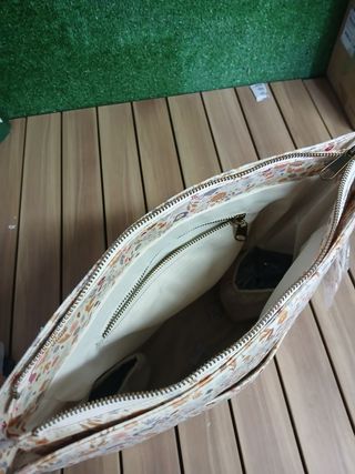 Suavinex, Bolso Maternidad Tote Bag, Bol