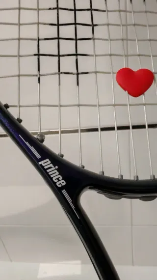 Raqueta Tenis Prince Classic Oversize