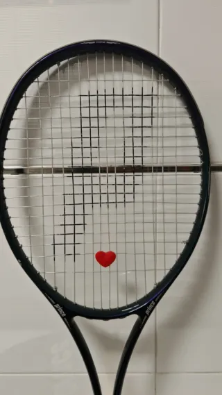 Raqueta Tenis Prince Classic Oversize