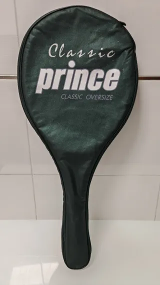Raqueta Tenis Prince Classic Oversize