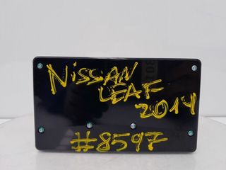 Centralita nissan 283b03nm0a leaf acenta 1141582