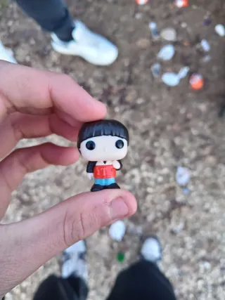 Funko Pop! Stranger Things