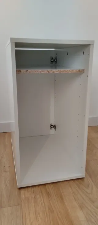 Escritorio Ikea 120x60cm