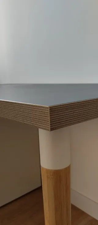 Escritorio Ikea 120x60cm