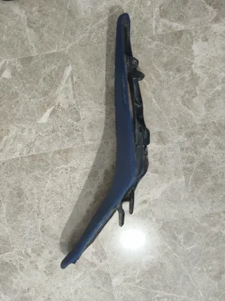 Asiento KTM HUSKYBARNA