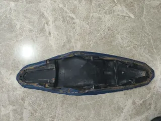 Asiento KTM HUSKYBARNA