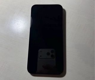 iPhone 15 Pro Max 256GB Titanio Negro