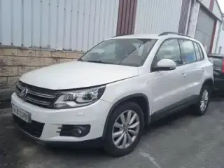 DESPIECE VOLKSWAGEN TIGUAN