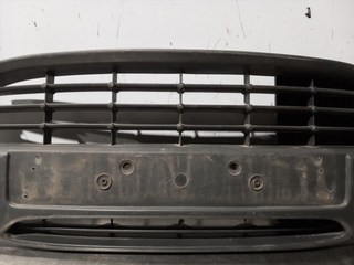 REJILLA PARAGOLPES DELANTERO FORD KA (CCU) 169A40