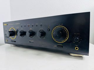 Amplificador Estéreo TEAC A-R600 para Reparar