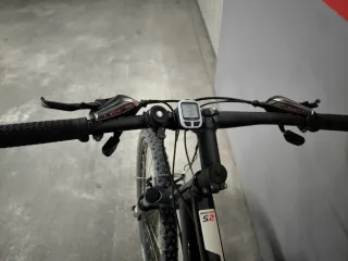 Bicicleta Rockrider 26 Shimano Altus 21v