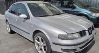 DESPIECE SEAT TOLEDO