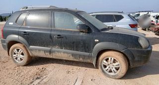 DESPIECE HYUNDAI TUCSON