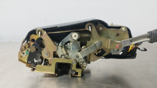 CERRADURA PUERTA DELANTERA IZQUIERDA VOLVO SERIE