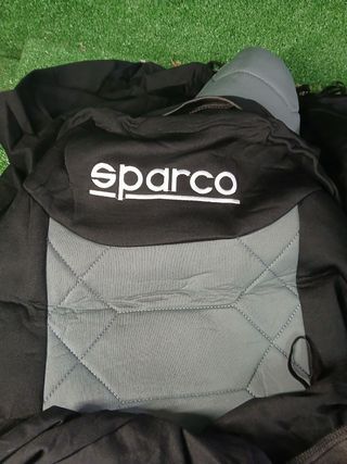 Juego de Fundas sparco
