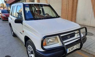 DESPIECE SUZUKI VITARA