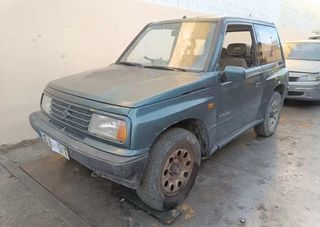 DESPIECE SUZUKI VITARA