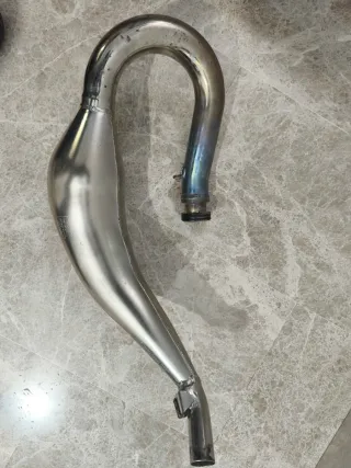 Escape de serie KTM HUSQVARNA 250, 2015-2019