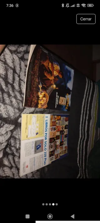 2 Revista muy interesante