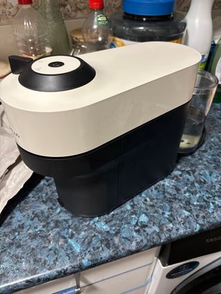 Cafetera Nespresso Vertuo