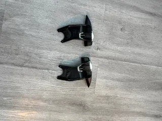 Adaptador Bugaboo Bee para Maxi-Cosi