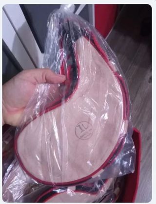 Bota Vino Curva 1L Made in Spain