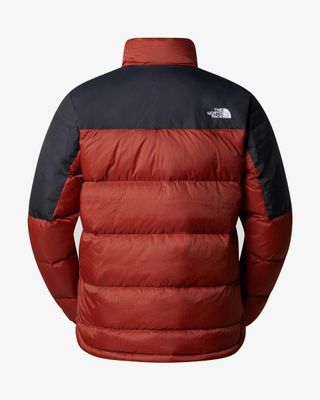 Plumas The North Face Diablo Talla S