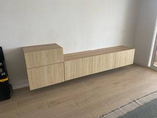 Montaje de muebles a domicilio – IKEA, Leroy...