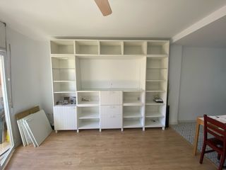 Montaje de muebles a domicilio – IKEA, Leroy...