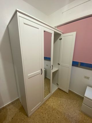 Montaje de muebles a domicilio – IKEA, Leroy...