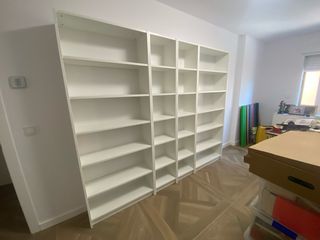 Montaje de muebles a domicilio – IKEA, Leroy...
