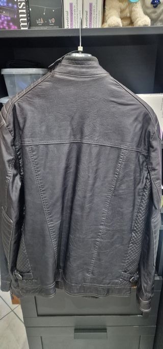 Giacca Alcott&Co Let's Ride XL