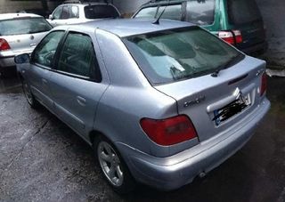 DESPIECE CITROEN XSARA