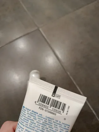 BIOglide y AQUAglide Sensitive Lubricantes