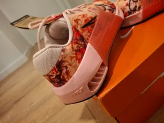 Zapatillas Nike Metcon 9 Nuevas con etiqueta