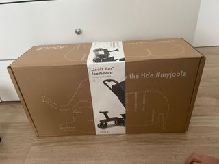 Monopattino Joolz Aer