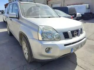 DESPIECE NISSAN X-TRAIL