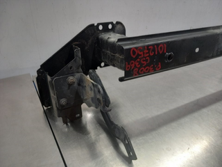 REFUERZO PARAGOLPES TRASERO PEUGEOT 3008 9H05