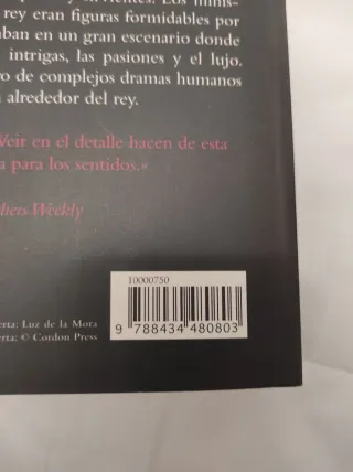 Enrique VIII, el rey y la corte de los Tudor