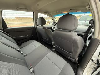 Chevrolet Aveo 2012