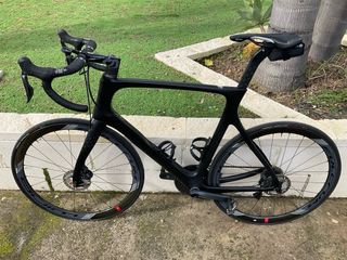 Pinarello Prince T700 Bicicleta Carretera