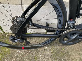 Pinarello Prince T700 Bicicleta Carretera