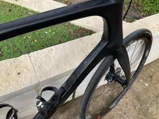 Pinarello Prince T700 Bicicleta Carretera