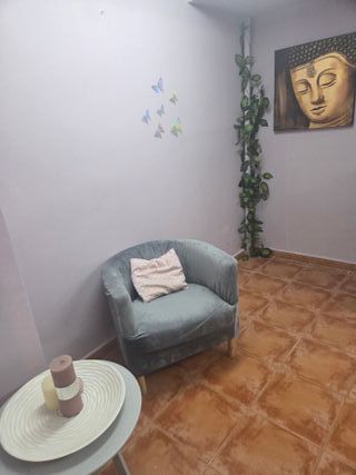 Alquiler de espacio dentro de una peluqueria
