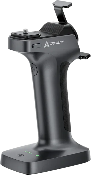 Escáner 3D Creality raptorx