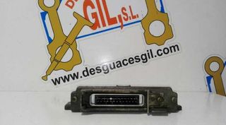 Centralita motor 7700108680 renault clio ii 401939