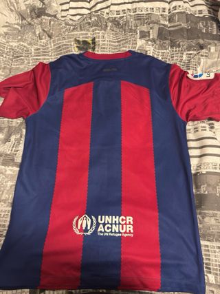Camiseta FC Barcelona Talla S