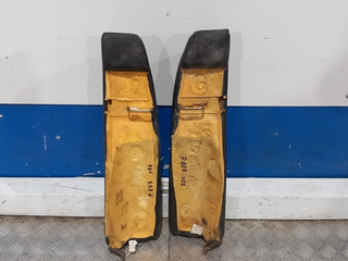 ASIENTOS TRASEROS PEUGEOT 607 (S1)(12.2000)